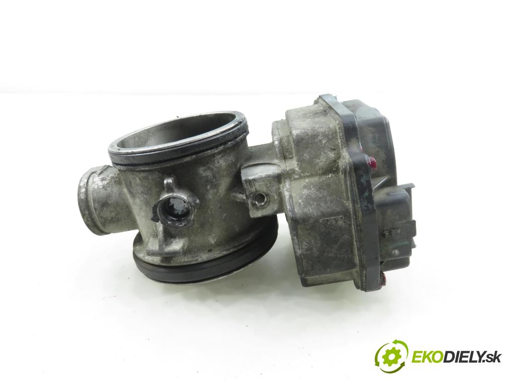 RENAULT ESPACE IV (JK0/1_) MINIVAN 2007 100,00 2.0 (JK09) - F4R 792 1998,00 škrtíci klapka 8200063652 ; 8200123061 ; 408239822001 (Škrticí klapka)