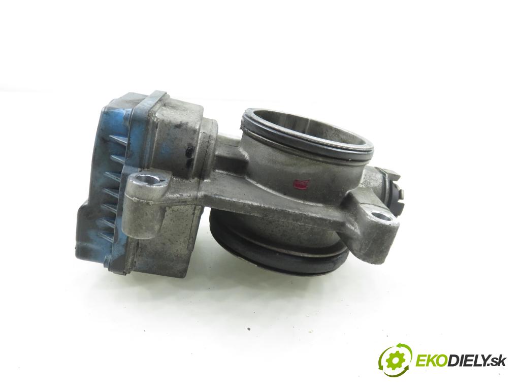 RENAULT ESPACE IV (JK0/1_) MINIVAN 2007 100,00 2.0 (JK09) - F4R 792 1998,00 škrtíci klapka 8200063652 ; 8200123061 ; 408239822001 (Škrticí klapka)