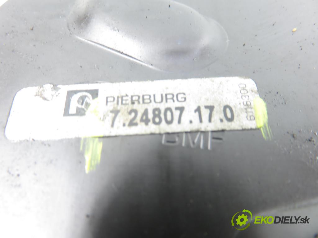 AUDI A4 (8E2, B6) SEDAN 2001 96,00 1.9 TDI PD 130 - AWX 1896,00 Pumpa vákuová 724807170 ; 038145209N