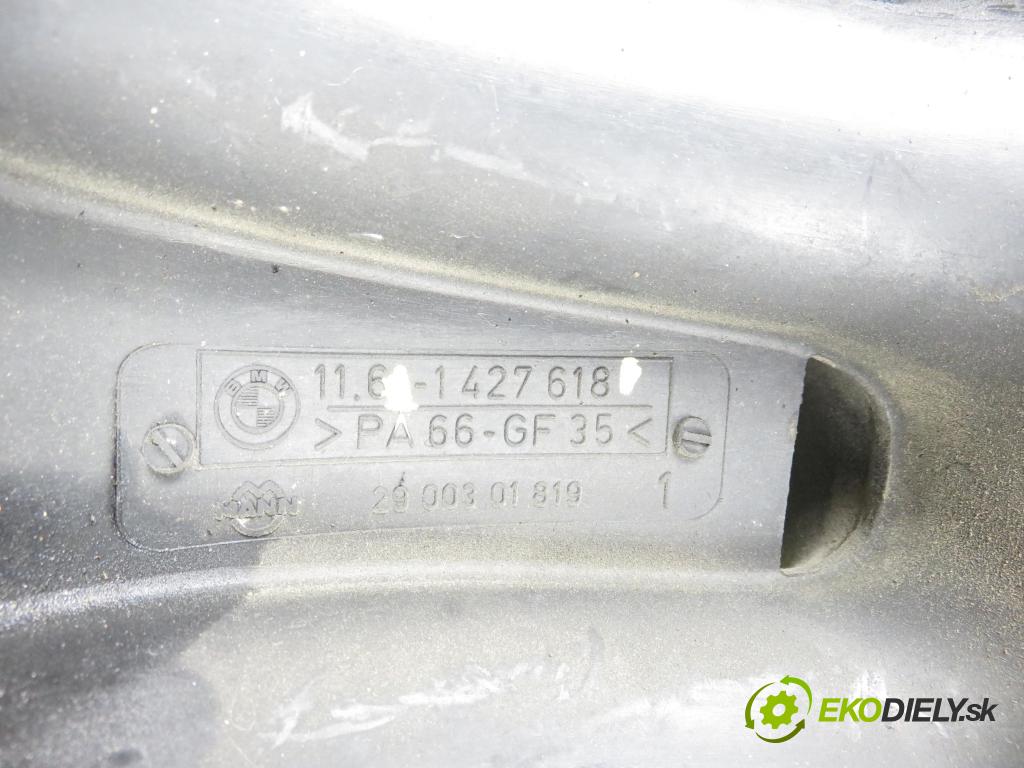 BMW 5 (E39) SEDAN 1997 110,00 520 i 150 - M52 B20 (206S3) 1991,00 Potrubie 1427618