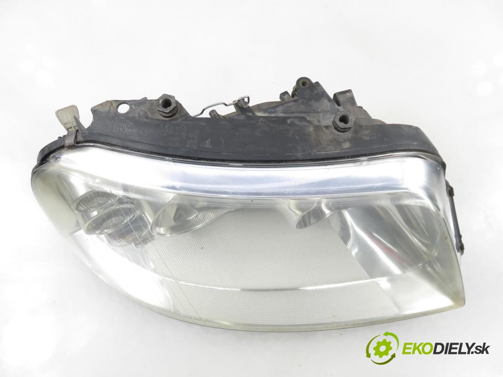 VW SHARAN (7M8, 7M9, 7M6) MINIVAN 2000 85,00 2 - ATM 1984,00 Svetlo PP 7M3941016AD