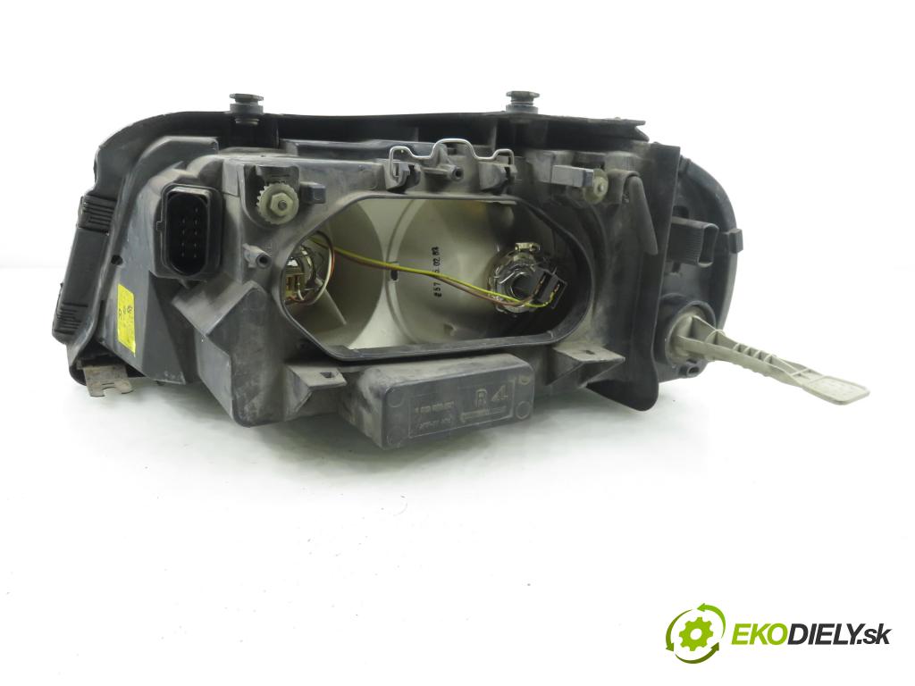 VW SHARAN (7M8, 7M9, 7M6) MINIVAN 2000 85,00 2 - ATM 1984,00 Svetlo PP 7M3941016AD