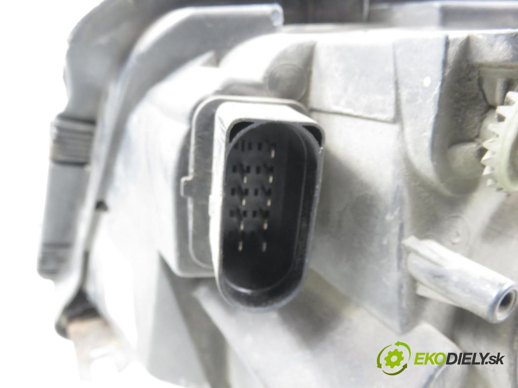 VW SHARAN (7M8, 7M9, 7M6) MINIVAN 2000 85,00 2 - ATM 1984,00 Svetlo PP 7M3941016AD