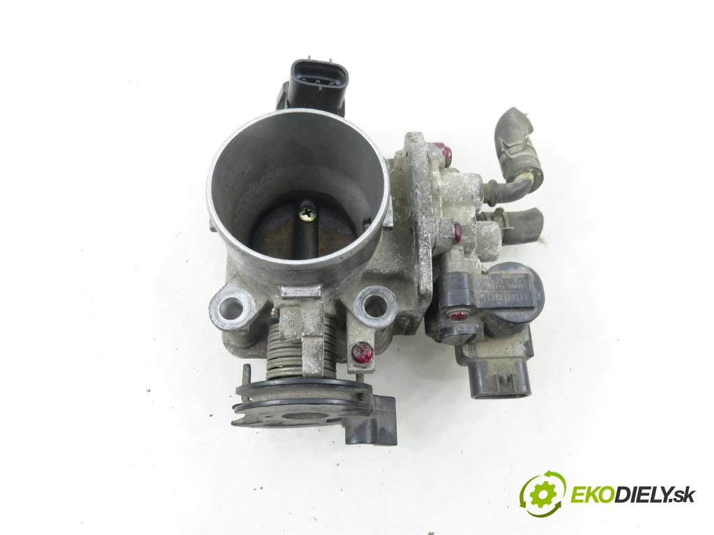 SUZUKI IGNIS (FH) HB 2002 61,00 1.3 4WD 83 (RG413) - M13A 1328,00 škrtíci klapka AC46926 (Škrticí klapka)