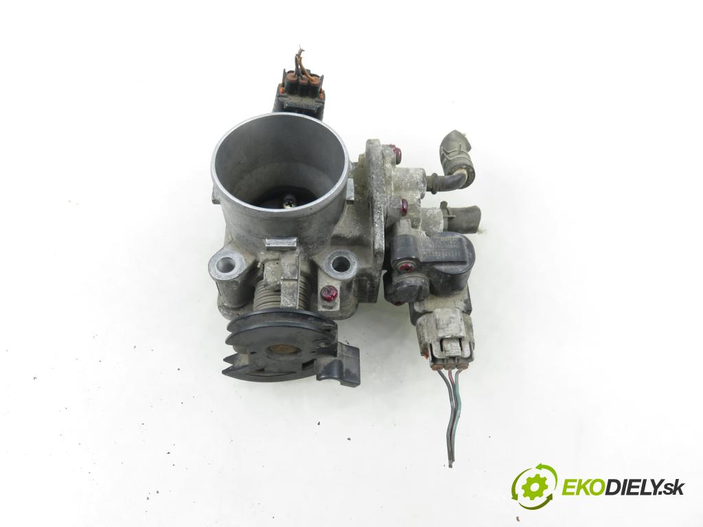 SUZUKI IGNIS (FH) HB 2002 61,00 1.3 4WD 83 (RG413) - M13A 1328,00 škrtíci klapka AC46926 (Škrticí klapka)