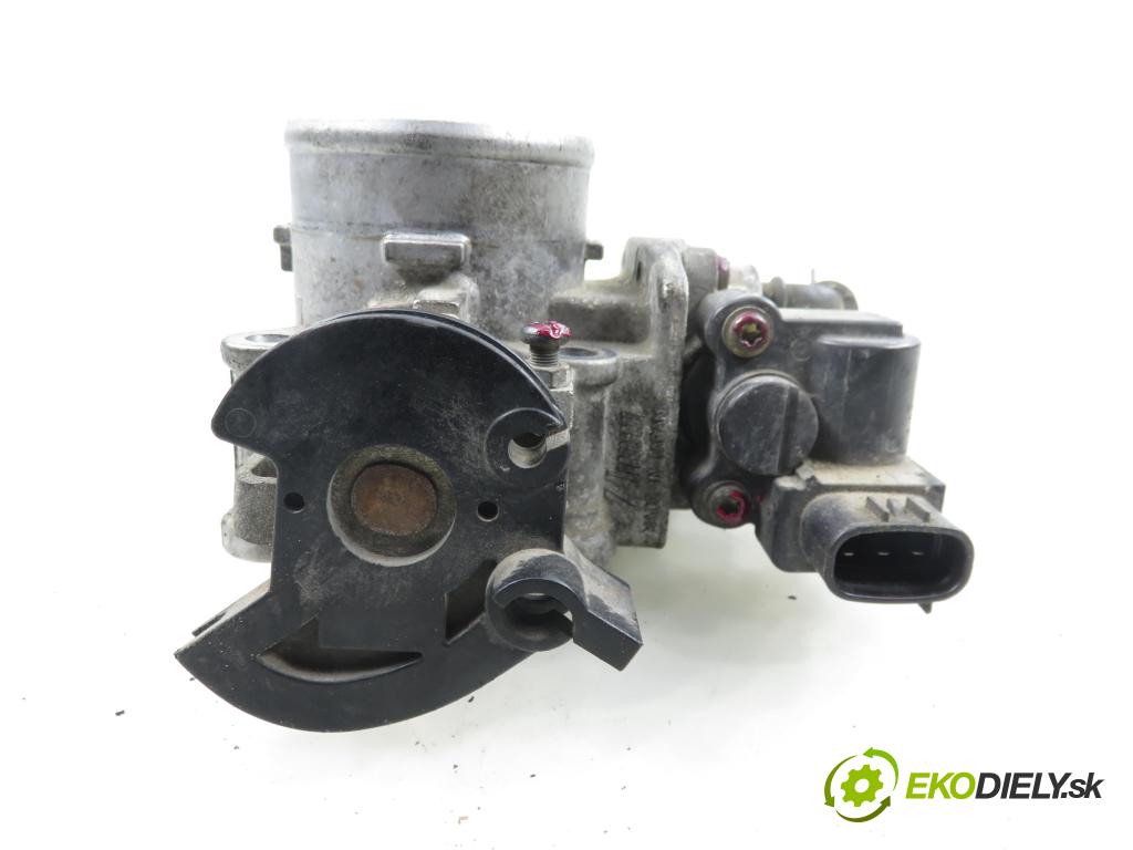 SUZUKI IGNIS (FH) HB 2002 61,00 1.3 4WD 83 (RG413) - M13A 1328,00 škrtíci klapka AC46926 (Škrticí klapka)