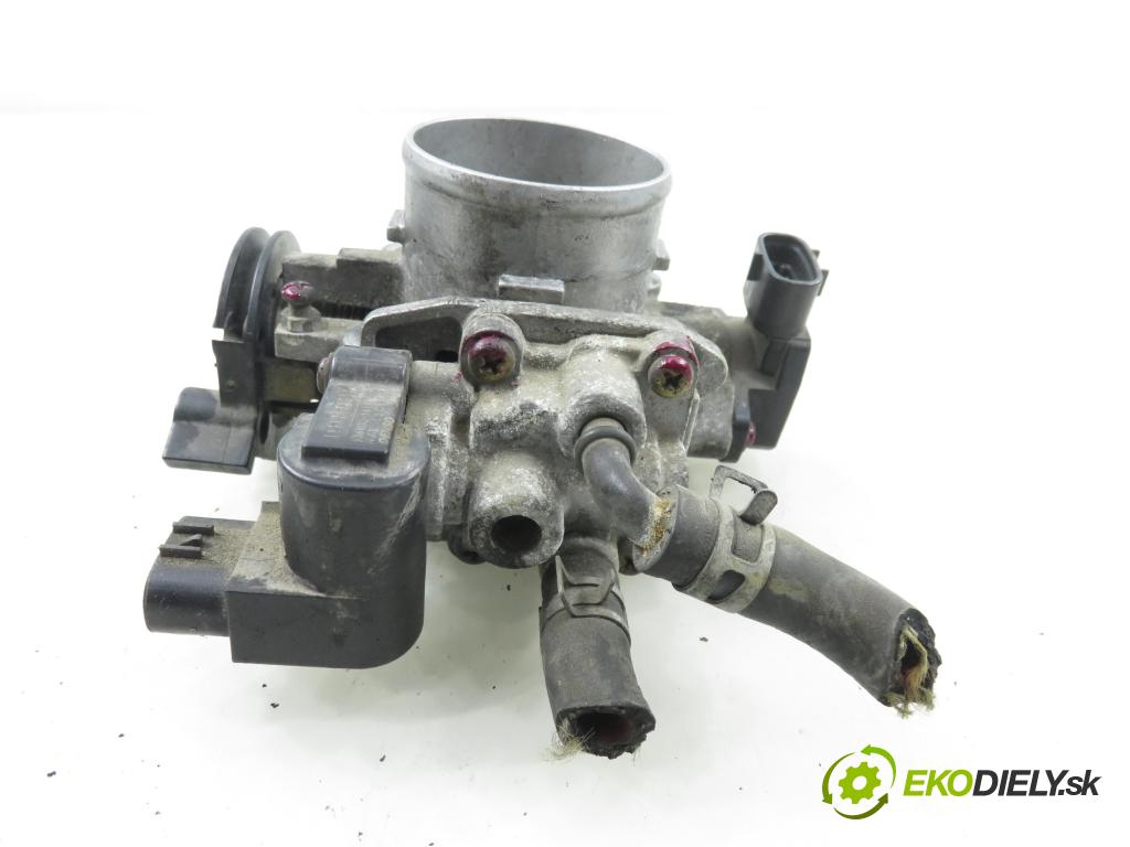 SUZUKI IGNIS (FH) HB 2002 61,00 1.3 4WD 83 (RG413) - M13A 1328,00 škrtíci klapka AC46926 (Škrticí klapka)