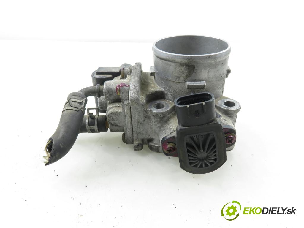 SUZUKI IGNIS (FH) HB 2002 61,00 1.3 4WD 83 (RG413) - M13A 1328,00 škrtíci klapka AC46926 (Škrticí klapka)