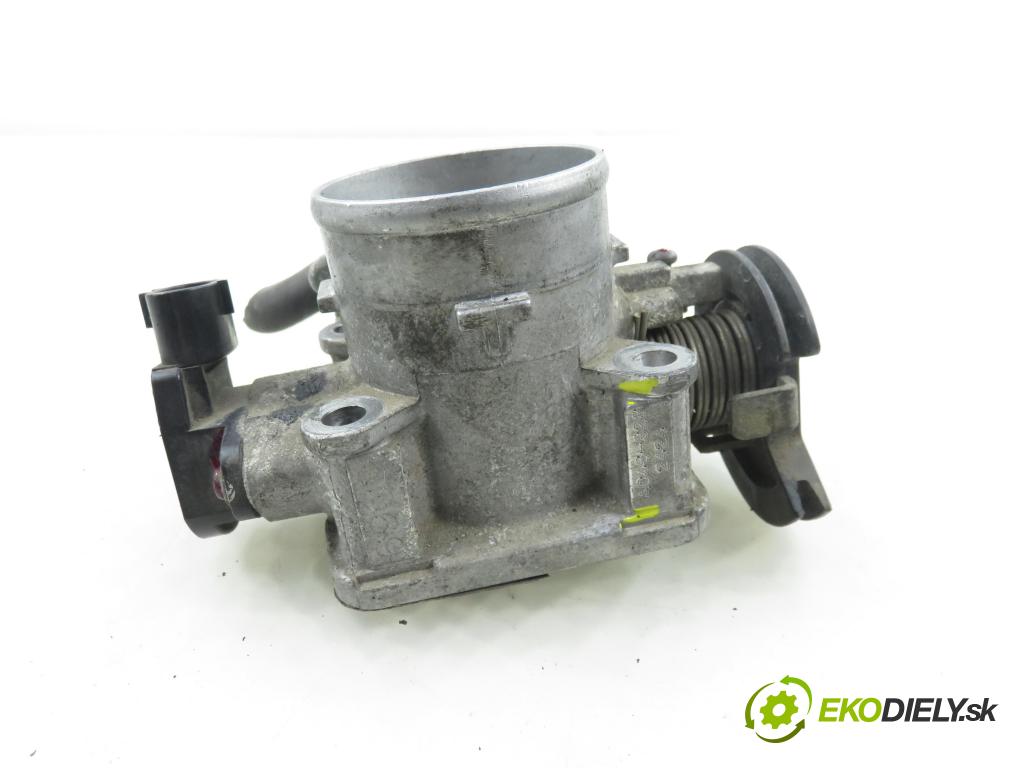 SUZUKI IGNIS (FH) HB 2002 61,00 1.3 4WD 83 (RG413) - M13A 1328,00 škrtíci klapka AC46926 (Škrticí klapka)