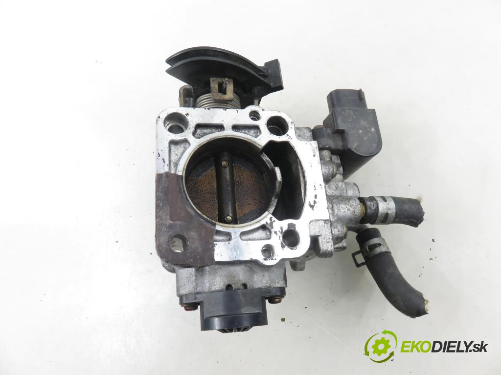 SUZUKI IGNIS (FH) HB 2002 61,00 1.3 4WD 83 (RG413) - M13A 1328,00 škrtíci klapka AC46926 (Škrticí klapka)