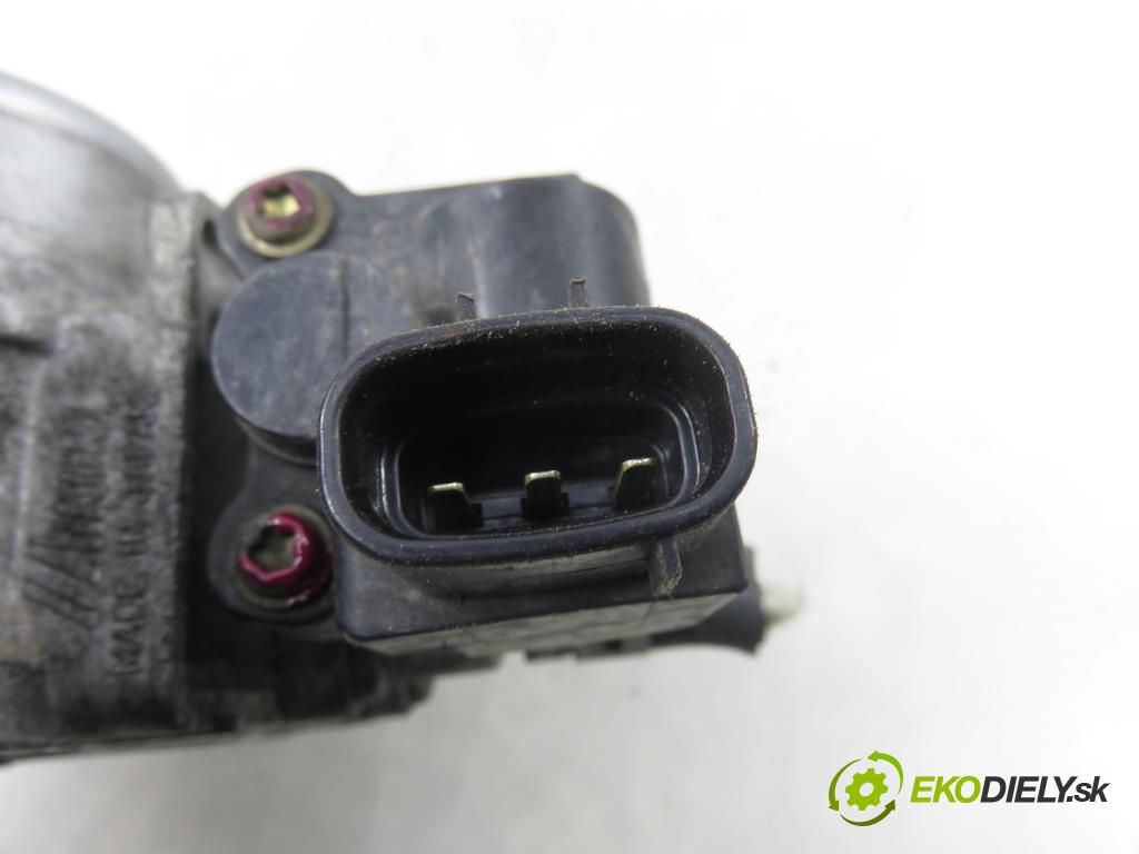 SUZUKI IGNIS (FH) HB 2002 61,00 1.3 4WD 83 (RG413) - M13A 1328,00 škrtíci klapka AC46926 (Škrticí klapka)