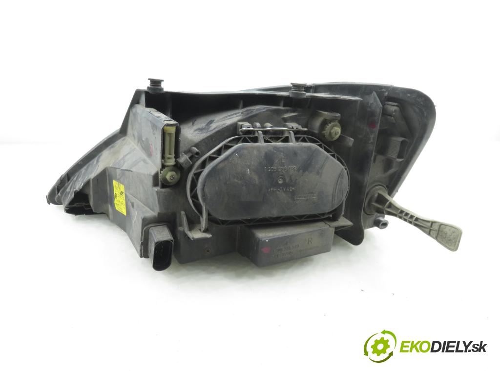 FORD GALAXY (WGR) MINIVAN 2002 85,00 2.0 i DOHC 116 - NSE 1998,00 světlo PP 7M5941016L ; YM2113006EH