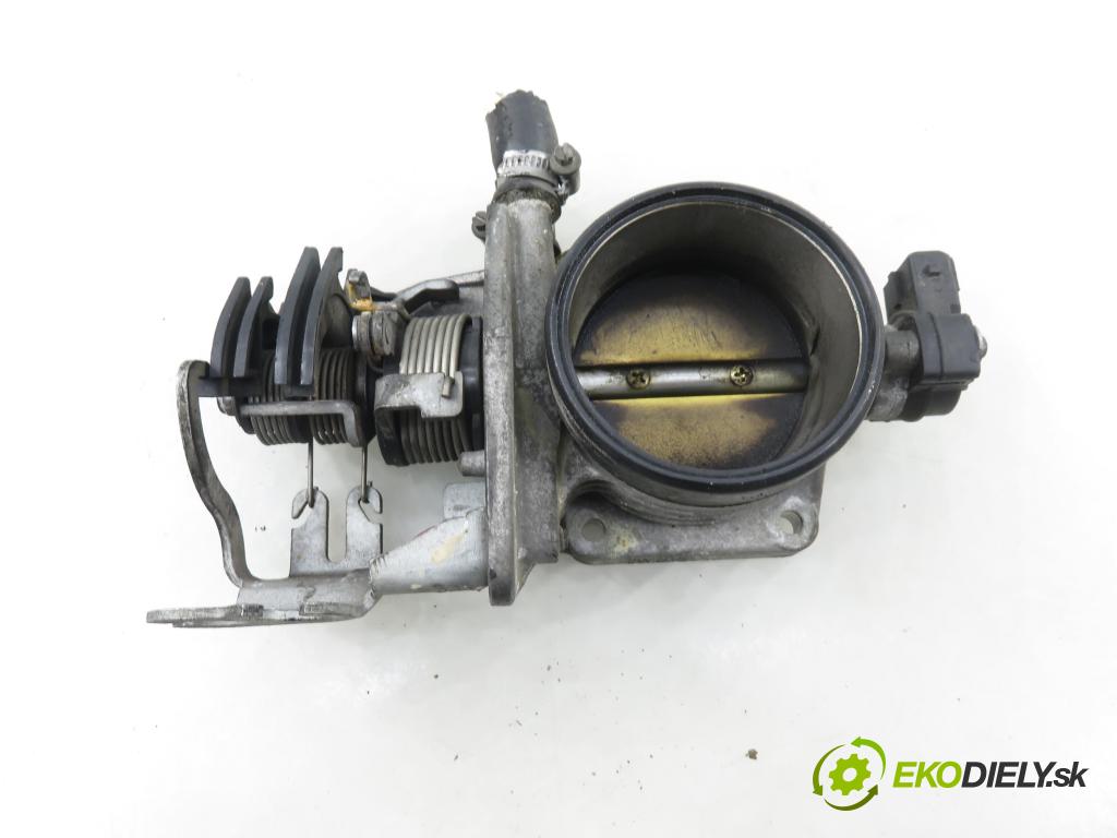 BMW 5 (E39) SEDAN 1997 110,00 520 i 150 - M52 B20 (206S3) 1991,00 škrtíci klapka 1433385 (Škrticí klapka)