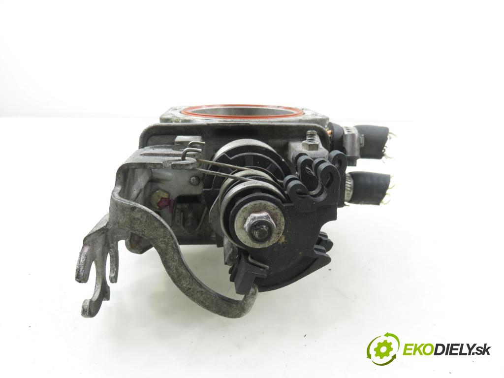 BMW 5 (E39) SEDAN 1997 110,00 520 i 150 - M52 B20 (206S3) 1991,00 škrtíci klapka 1433385 (Škrticí klapka)