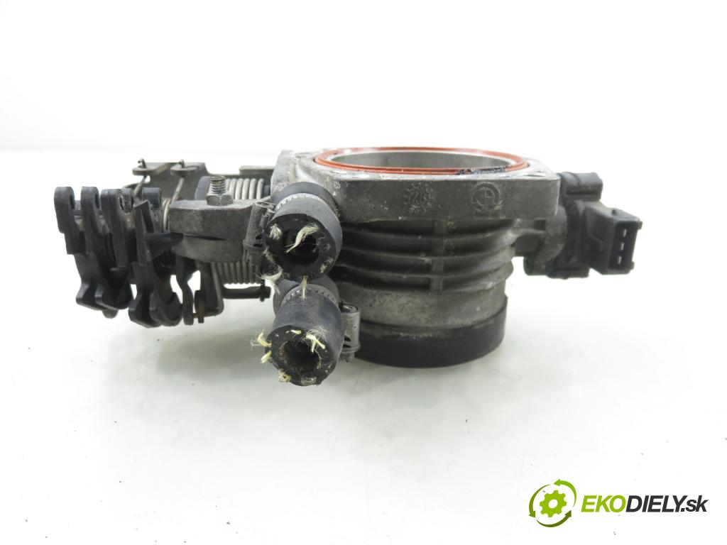 BMW 5 (E39) SEDAN 1997 110,00 520 i 150 - M52 B20 (206S3) 1991,00 škrtíci klapka 1433385 (Škrticí klapka)