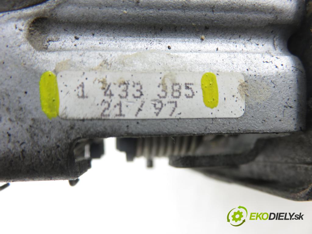 BMW 5 (E39) SEDAN 1997 110,00 520 i 150 - M52 B20 (206S3) 1991,00 škrtíci klapka 1433385 (Škrticí klapka)