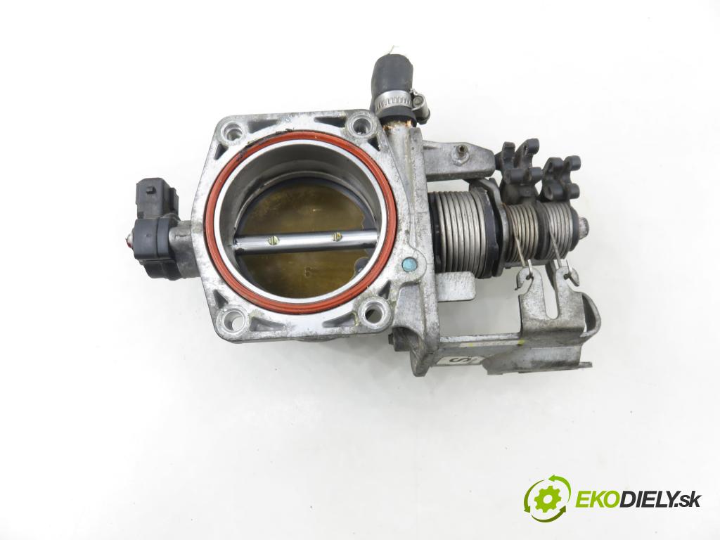 BMW 5 (E39) SEDAN 1997 110,00 520 i 150 - M52 B20 (206S3) 1991,00 škrtíci klapka 1433385 (Škrticí klapka)