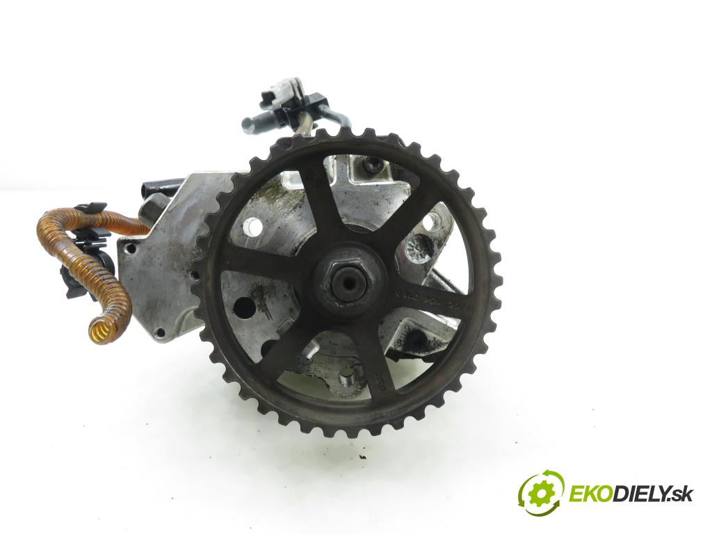 RENAULT ESPACE IV (JK0/1_) MINIVAN 2005 85,00 1.9 dCi 116 - F9Q 820 1870,00 Pumpa vysokého tlaku 0445010075 ; 8200108225 ; 0928400502