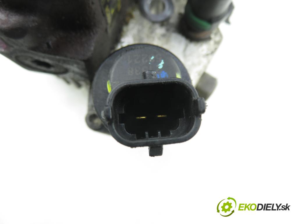 RENAULT ESPACE IV (JK0/1_) MINIVAN 2005 85,00 1.9 dCi 116 - F9Q 820 1870,00 Pumpa vysokého tlaku 0445010075 ; 8200108225 ; 0928400502