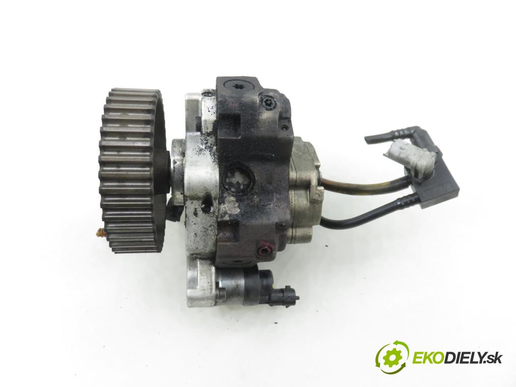 RENAULT ESPACE IV (JK0/1_) MINIVAN 2005 85,00 1.9 dCi 116 - F9Q 820 1870,00 Pumpa vysokého tlaku 0445010075 ; 8200108225 ; 0928400502