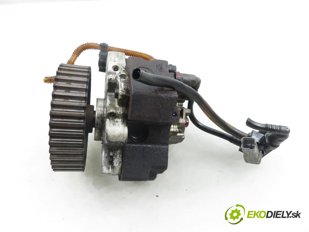 RENAULT ESPACE IV (JK0/1_) MINIVAN 2005 85,00 1.9 dCi 116 - F9Q 820 1870,00 Pumpa vysokého tlaku 0445010075 ; 8200108225 ; 0928400502