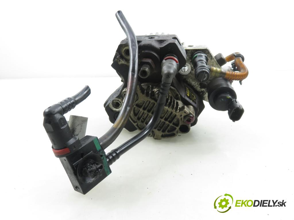 RENAULT ESPACE IV (JK0/1_) MINIVAN 2005 85,00 1.9 dCi 116 - F9Q 820 1870,00 Pumpa vysokého tlaku 0445010075 ; 8200108225 ; 0928400502