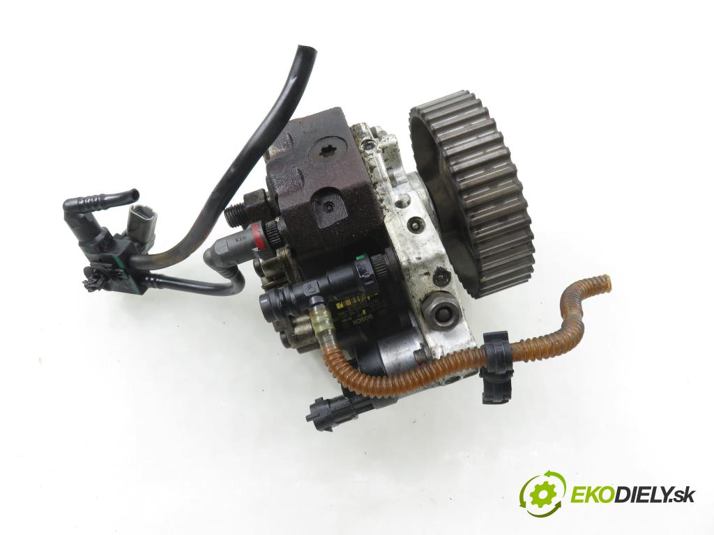 RENAULT ESPACE IV (JK0/1_) MINIVAN 2005 85,00 1.9 dCi 116 - F9Q 820 1870,00 Pumpa vysokého tlaku 0445010075 ; 8200108225 ; 0928400502