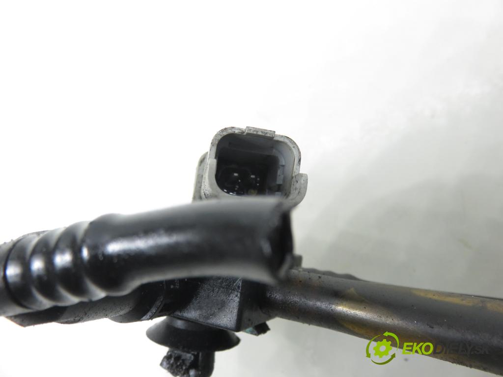 RENAULT ESPACE IV (JK0/1_) MINIVAN 2005 85,00 1.9 dCi 116 - F9Q 820 1870,00 Pumpa vysokého tlaku 0445010075 ; 8200108225 ; 0928400502