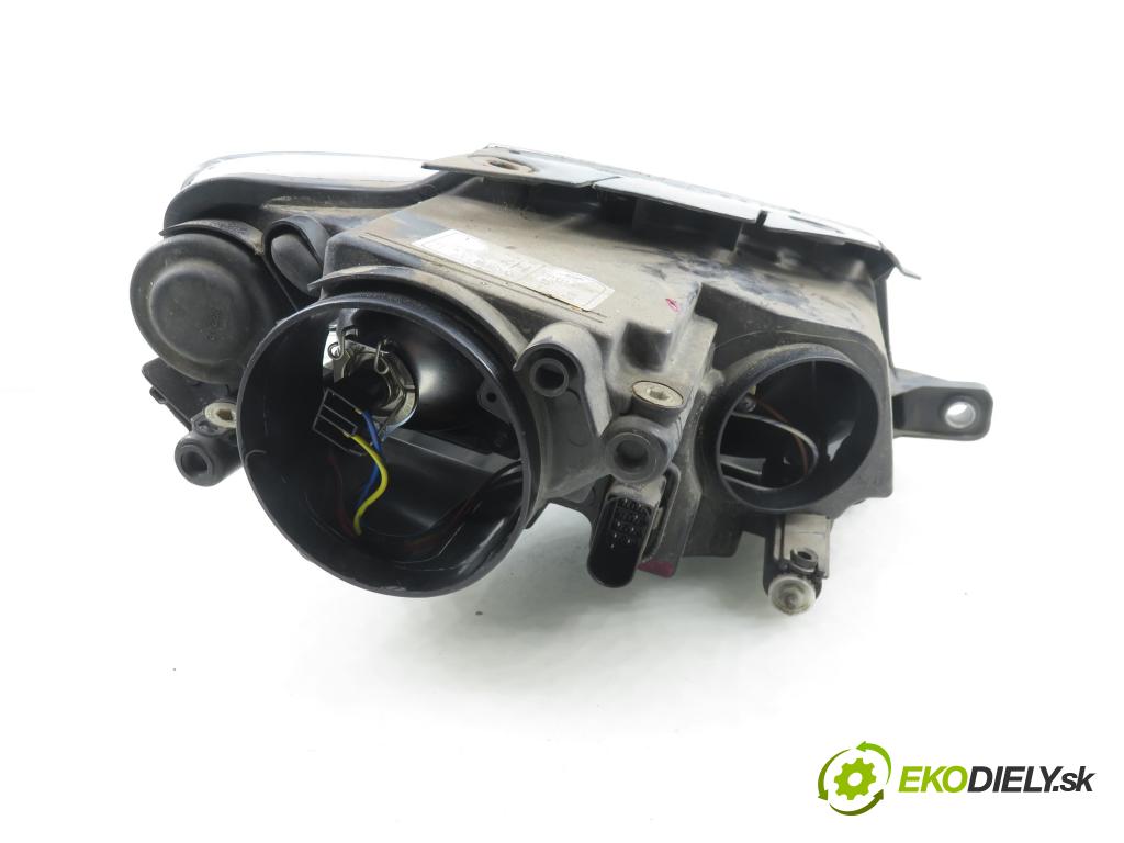 VW PASSAT B6 Variant (3C5) KOMBI 2006 77,00 1.9 TDI - BXE 1896,00 Svetlo LP