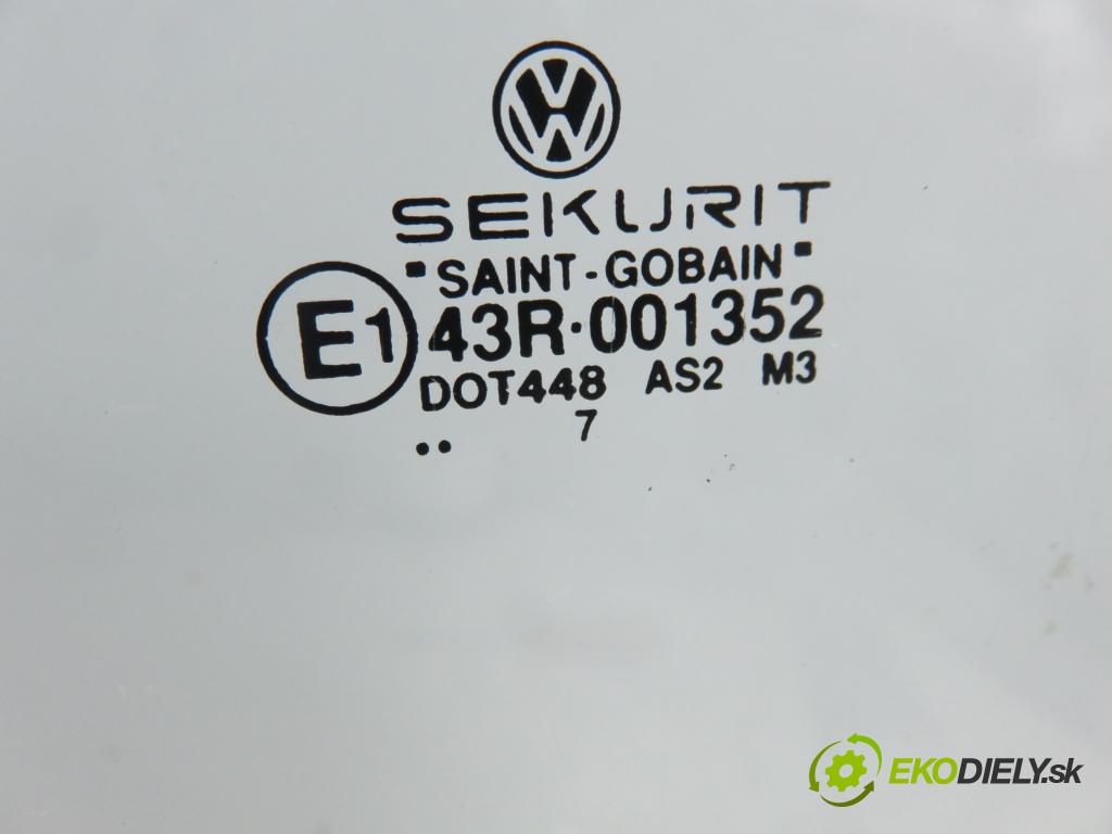 VW TRANSPORTER IV Skrzynia (70XA) FURGON 1997 55,00 2.4 D - AJA 2370,00 okno LP