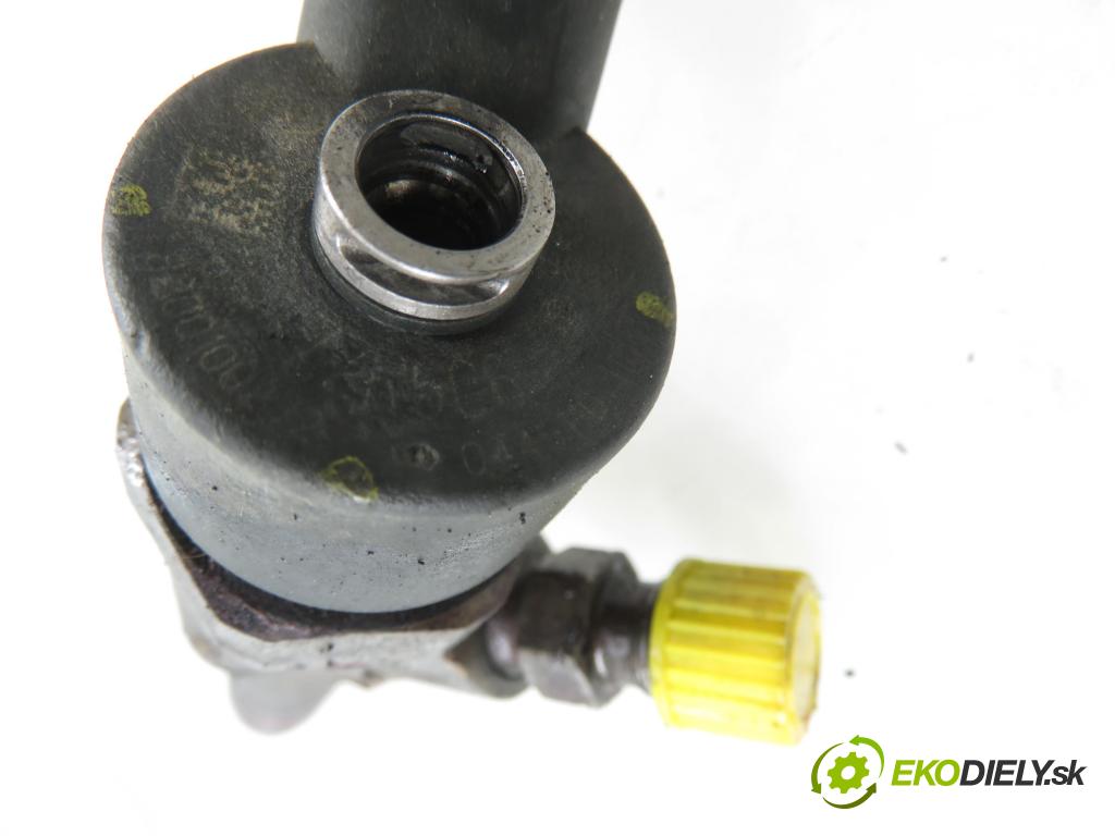 RENAULT ESPACE IV (JK0/1_) MINIVAN 2005 85,00 1.9 dCi 116 - F9Q 820 1870,00 vstrekovač 8200100272 ; 0445110110B (Vstrekovač paliva)