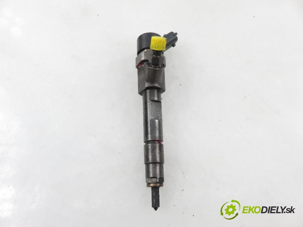 RENAULT ESPACE IV (JK0/1_) MINIVAN 2005 85,00 1.9 dCi 116 - F9Q 820 1870,00 vstrekovač 8200100272 ; 0445110110B (Vstrekovač paliva)