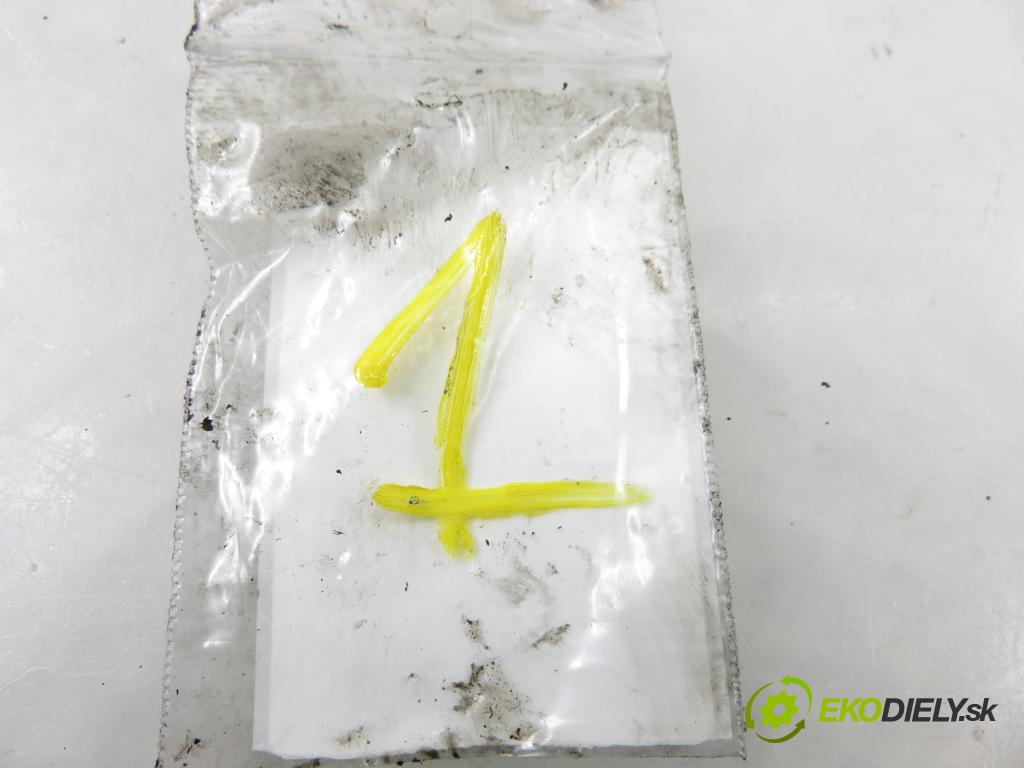 RENAULT ESPACE IV (JK0/1_) MINIVAN 2005 85,00 1.9 dCi 116 - F9Q 820 1870,00 vstrekovač 8200100272 ; 0445110110B (Vstrekovač paliva)