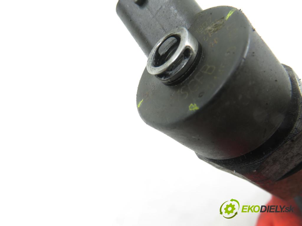 RENAULT ESPACE IV (JK0/1_) MINIVAN 2005 85,00 1.9 dCi 116 - F9Q 820 1870,00 vstrekovač 8200100272 ; 0445110110B (Vstrekovač paliva)