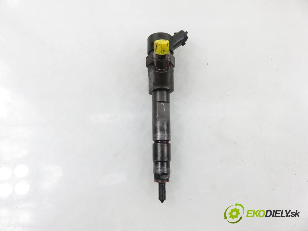 RENAULT ESPACE IV (JK0/1_) MINIVAN 2005 85,00 1.9 dCi 116 - F9Q 820 1870,00 vstrekovač 8200100272 ; 0445110110B (Vstrekovač paliva)