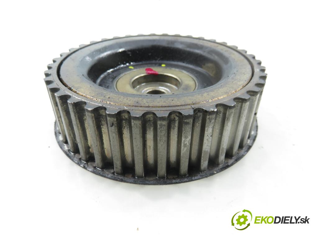 RENAULT ESPACE IV (JK0/1_) MINIVAN 2007 100,00 2.0 (JK09) - F4R 792 1998,00 Koleso vačky Vačkový hriadeľ: 548225