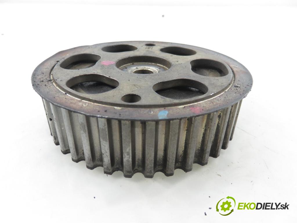 RENAULT ESPACE IV (JK0/1_) MINIVAN 2007 100,00 2.0 (JK09) - F4R 792 1998,00 Koleso vačky Vačkový hriadeľ: 548225