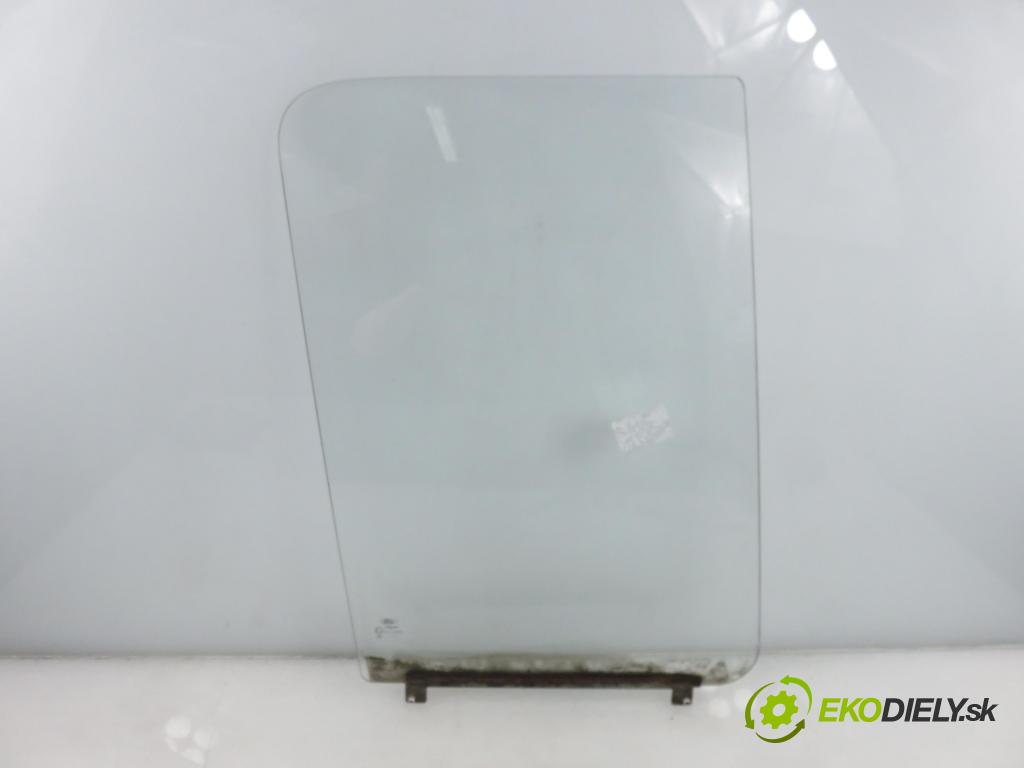 FORD TRANSIT Furgon (FA_ _) FURGON 2006 81,00 2.2 TDCi - QVFA 2198,00 Okno PP 