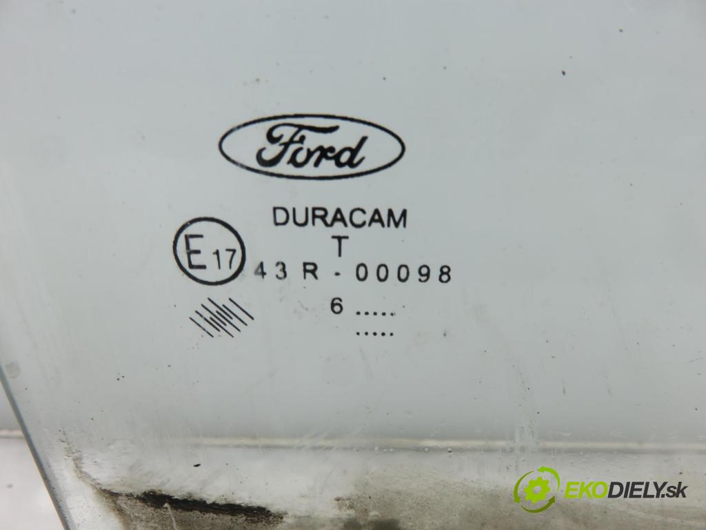 FORD TRANSIT Furgon (FA_ _) FURGON 2006 81,00 2.2 TDCi - QVFA 2198,00 okno PP