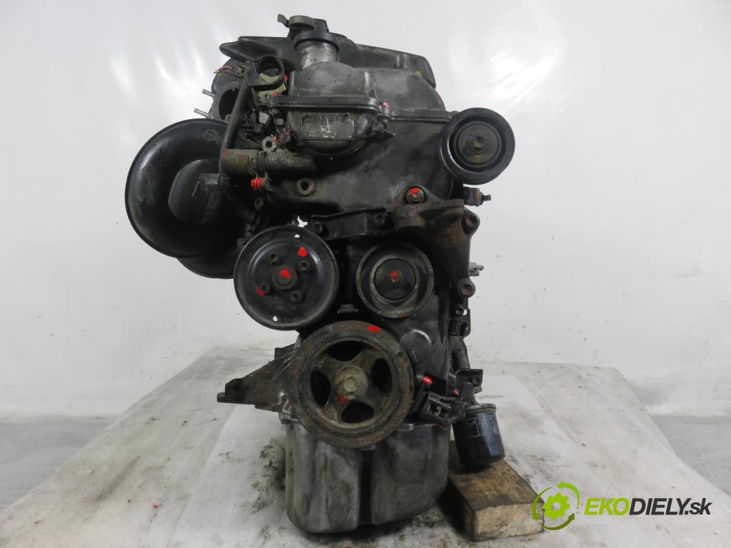 TOYOTA YARIS (_P1_) HB 2004 64,00 1.3 VVTi 87 - 2SZ-FE 1298,00 Motor benz. 2SZFE