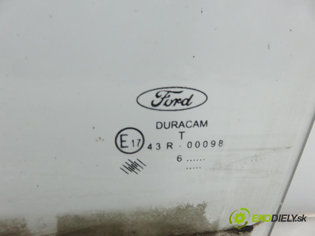FORD TRANSIT Furgon (FA_ _) FURGON 2006 81,00 2.2 TDCi - QVFA 2198,00 okno LP