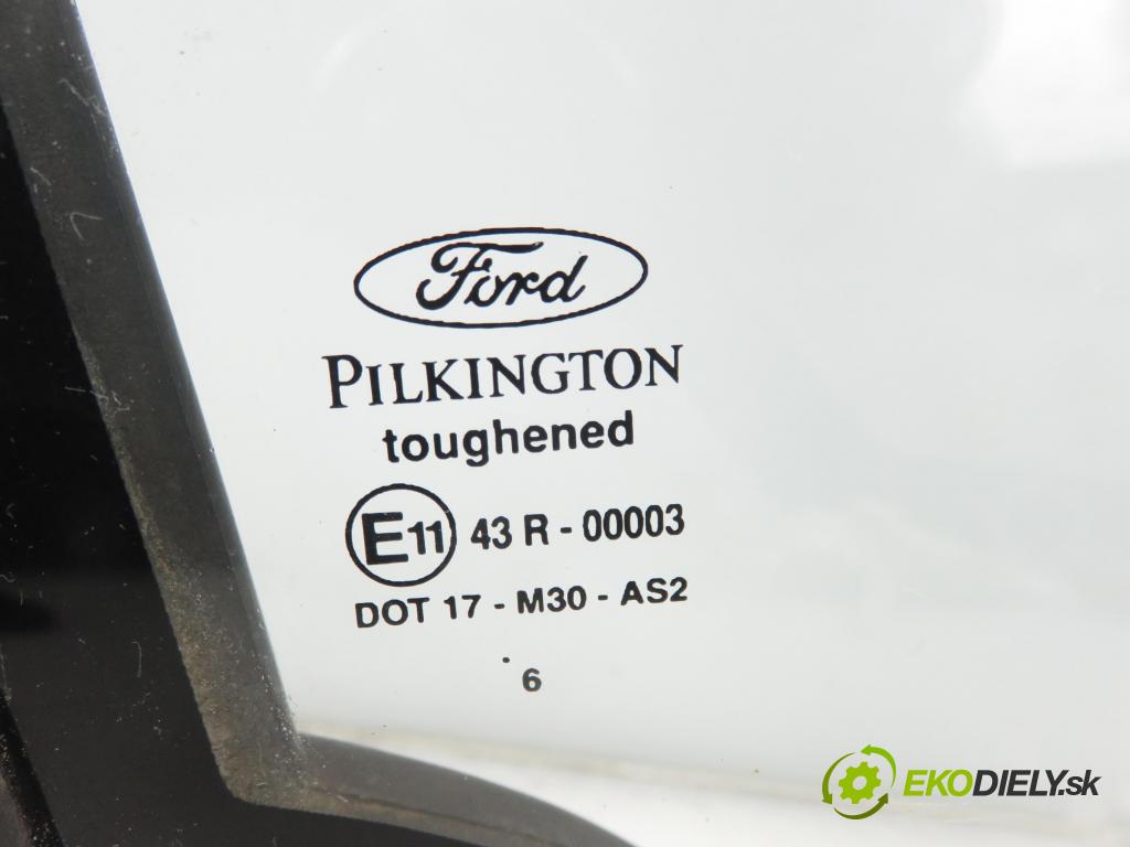 FORD TRANSIT Furgon (FA_ _) FURGON 2006 81,00 2.2 TDCi - QVFA 2198,00 okno TROJÚHELNÍK PP