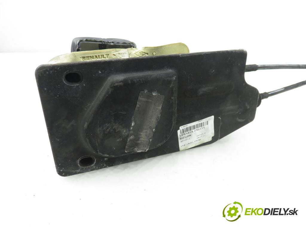 RENAULT ESPACE IV (JK0/1_) MINIVAN 2005 85,00 1.9 dCi 116 - F9Q 820 1870,00 ZVEDÁK: 8200201151