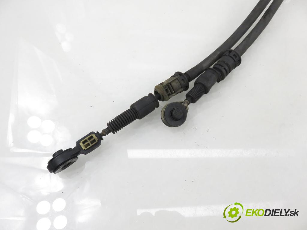 RENAULT ESPACE IV (JK0/1_) MINIVAN 2005 85,00 1.9 dCi 116 - F9Q 820 1870,00 ZVEDÁK: 8200201151