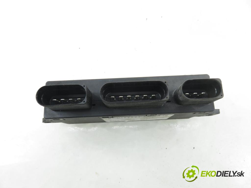 MITSUBISHI OUTLANDER I (CU_W) SUV 2003 118,00 2.4 4WD 160 (CU5W) - 4G69 2378,00 riadiaca jednotka / MODUL INNE: 86279500