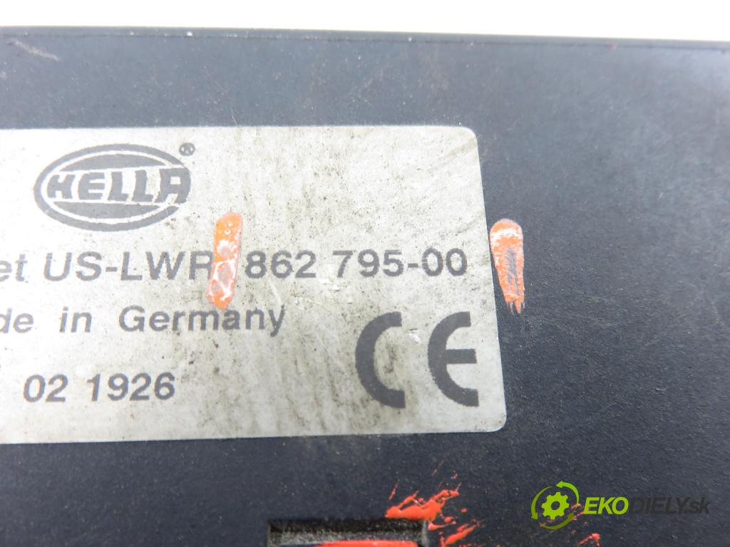 MITSUBISHI OUTLANDER I (CU_W) SUV 2003 118,00 2.4 4WD 160 (CU5W) - 4G69 2378,00 riadiaca jednotka / MODUL INNE: 86279500