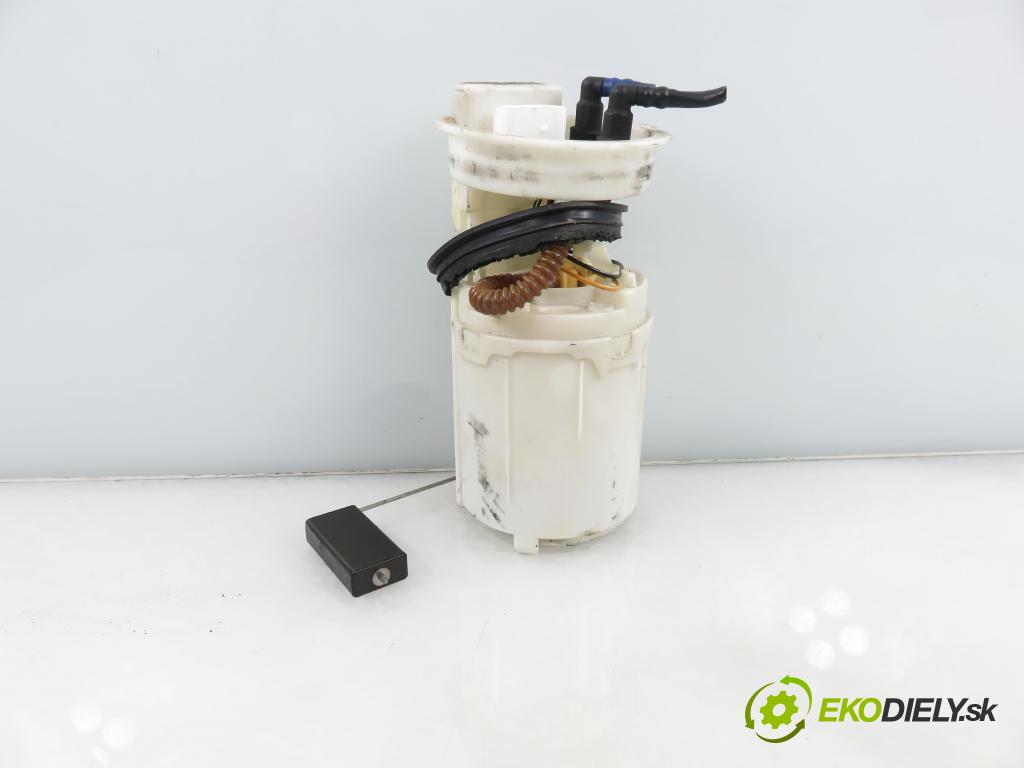 SKODA FABIA I Combi (6Y5) KOMBI 2003 47,00 1.2 - AZQ 1198,00 pumpa paliva A2C53021868