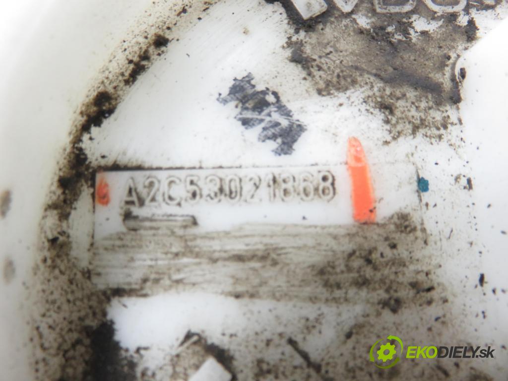 SKODA FABIA I Combi (6Y5) KOMBI 2003 47,00 1.2 - AZQ 1198,00 pumpa paliva A2C53021868