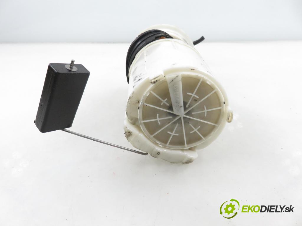 SKODA FABIA I Combi (6Y5) KOMBI 2003 47,00 1.2 - AZQ 1198,00 pumpa paliva A2C53021868