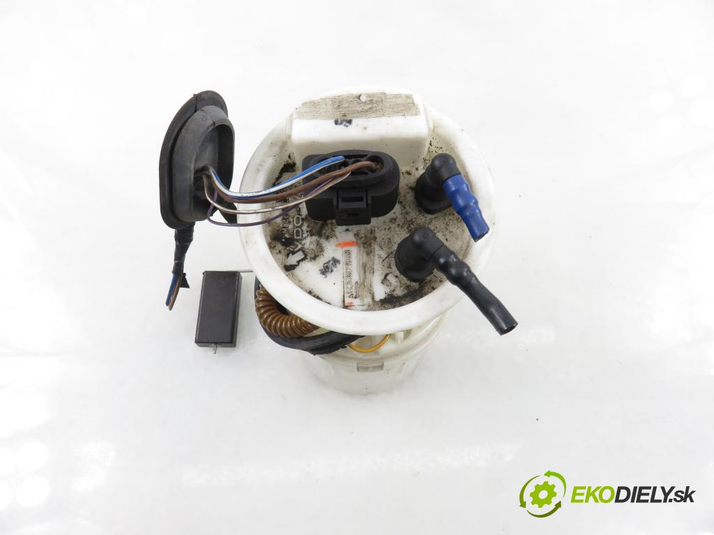 SKODA FABIA I Combi (6Y5) KOMBI 2003 47,00 1.2 - AZQ 1198,00 pumpa paliva A2C53021868